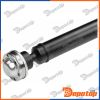Arbre de transmission arrière pour FORD | NWN-FR-008, 10-010200